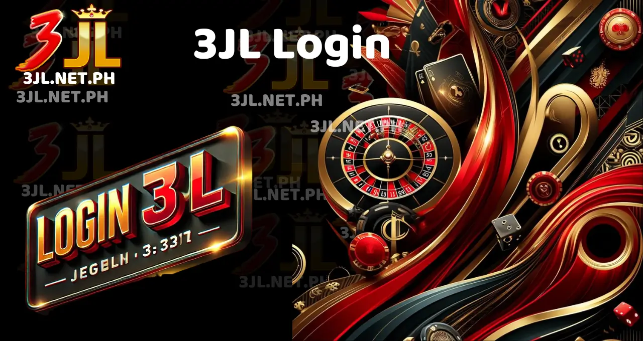 3jl Login - 3JL Account Login Guide on Mobile and PC 1 3jl Login - 3JL Account Login Guide on Mobile and PC (1)