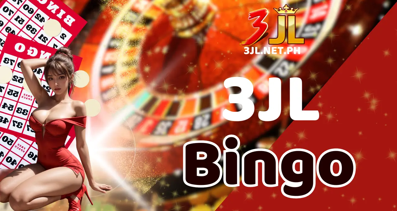 3jl bingo - Bingo Guide and Exclusive Offers! 2 3jl bingo