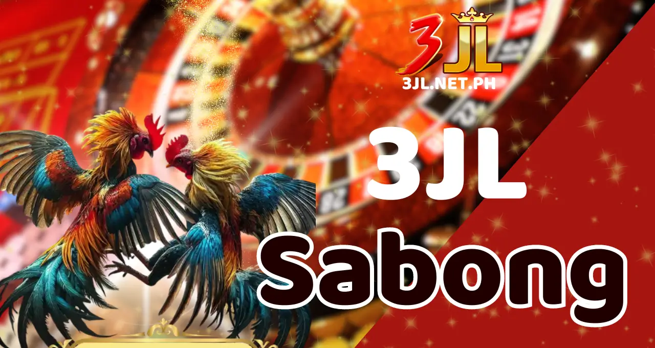 3JL Sabong : Introduction to Sabong Betting Online at 3JL 2 3jl sabong