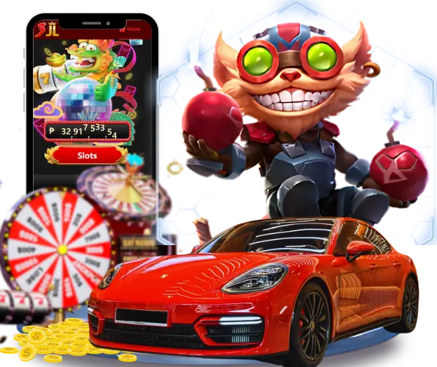 3JL - #1 Online Casino Philipines - Get 88.. 39 Overview 3JL The Premier Online Betting