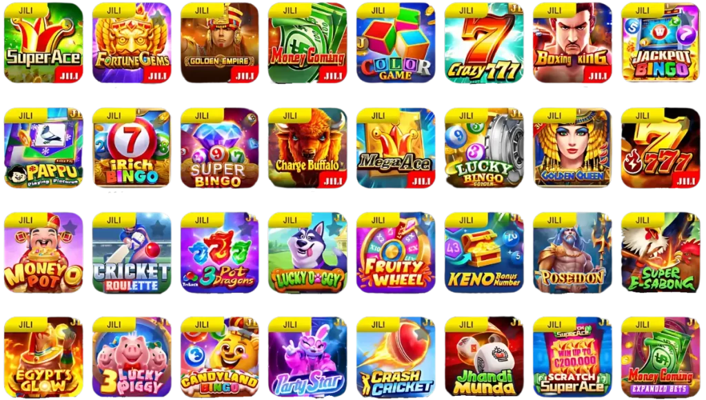 3JL - #1 Online Casino Philipines - Get 88.. 32 game slot 1